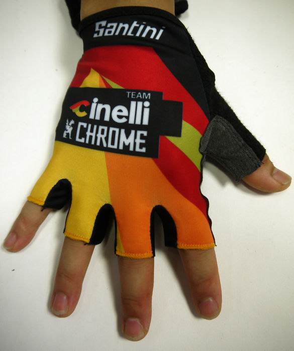 Hundschuhe Cinelli 2015